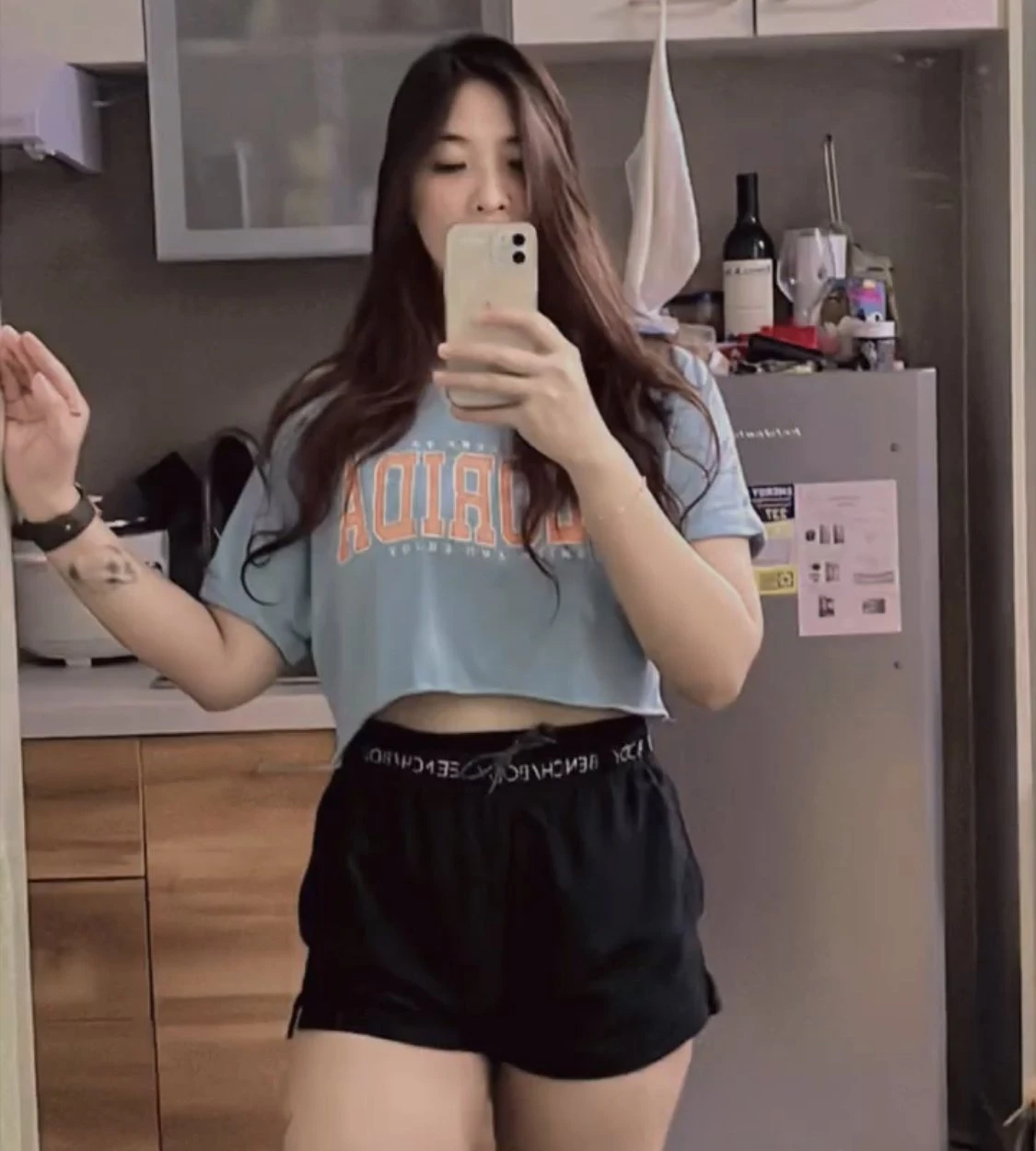 Marie San GFE From TOKYO VIDEO CAM SEX – Japanese escort in Mumbai — 2 / 4