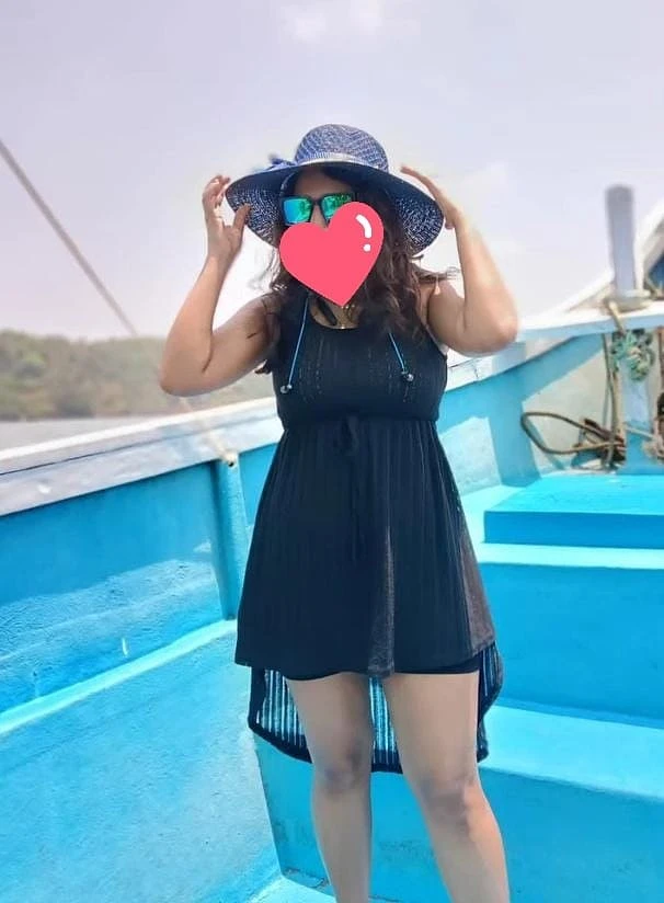 Shweta Independent – Indian escort in New Delhi — 5 / 7