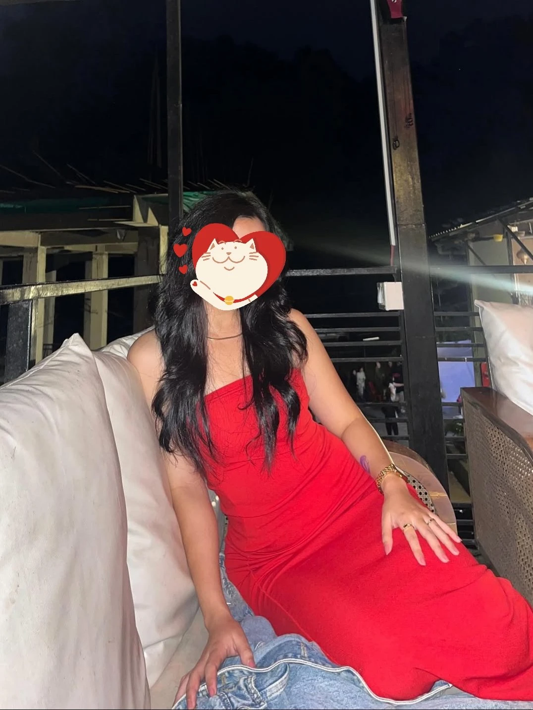 Riyanshi – Indian escort in New Delhi — 4 / 5