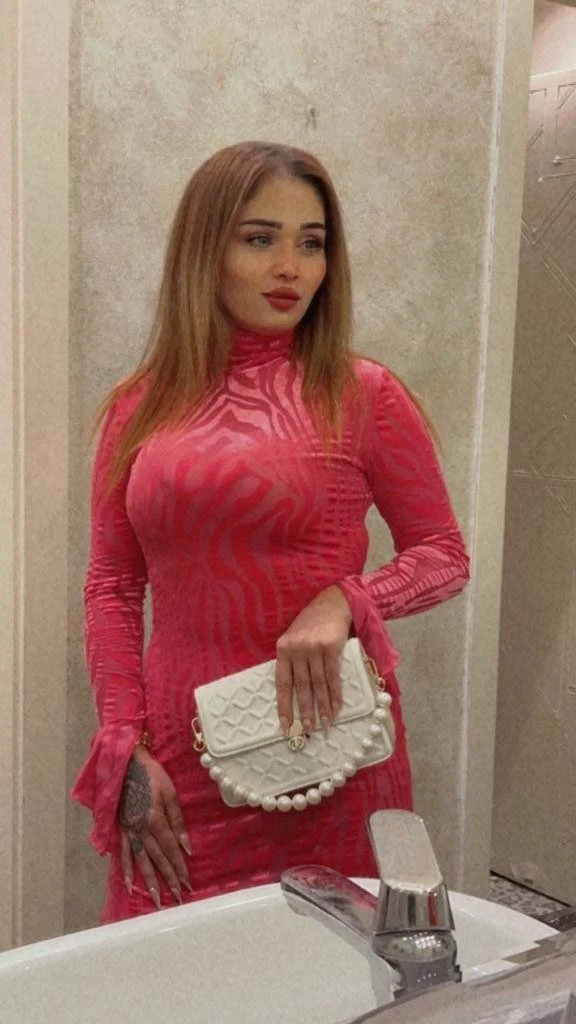 Queen Jeny – Lebanese escort in Beirut — 5 / 9