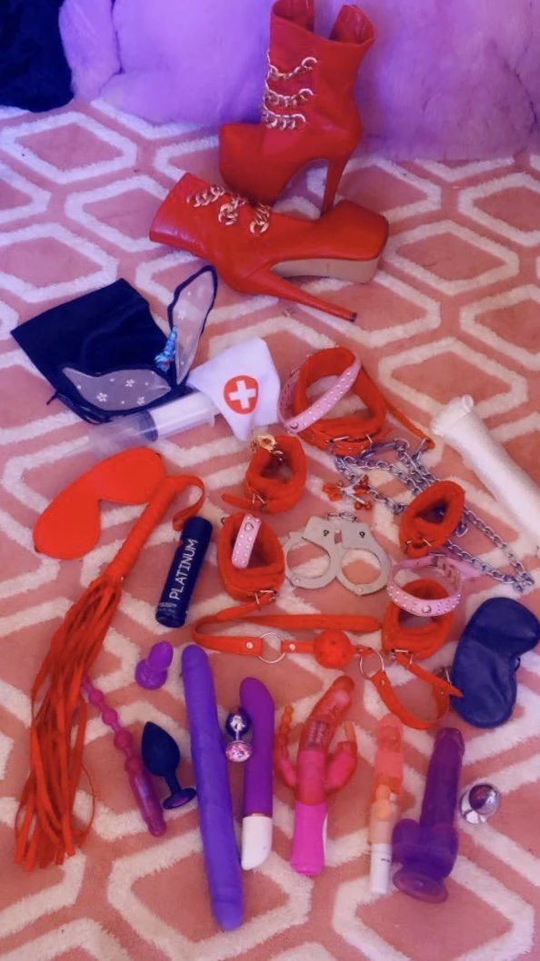 Damaria – Malian escort in Casablanca — 9 / 10