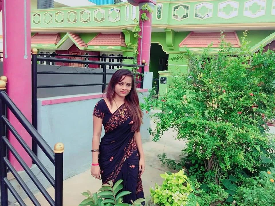 Rani Escort Service – escort in Hyderabad — 2 / 3