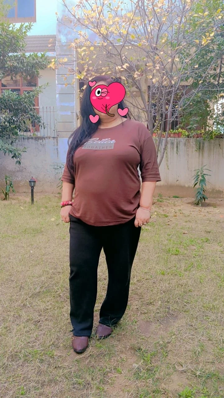 Punjabi Woman – Indian escort in New Delhi — 4 / 7