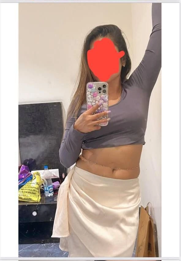 Akshata – escort in Hyderabad — 1 / 3