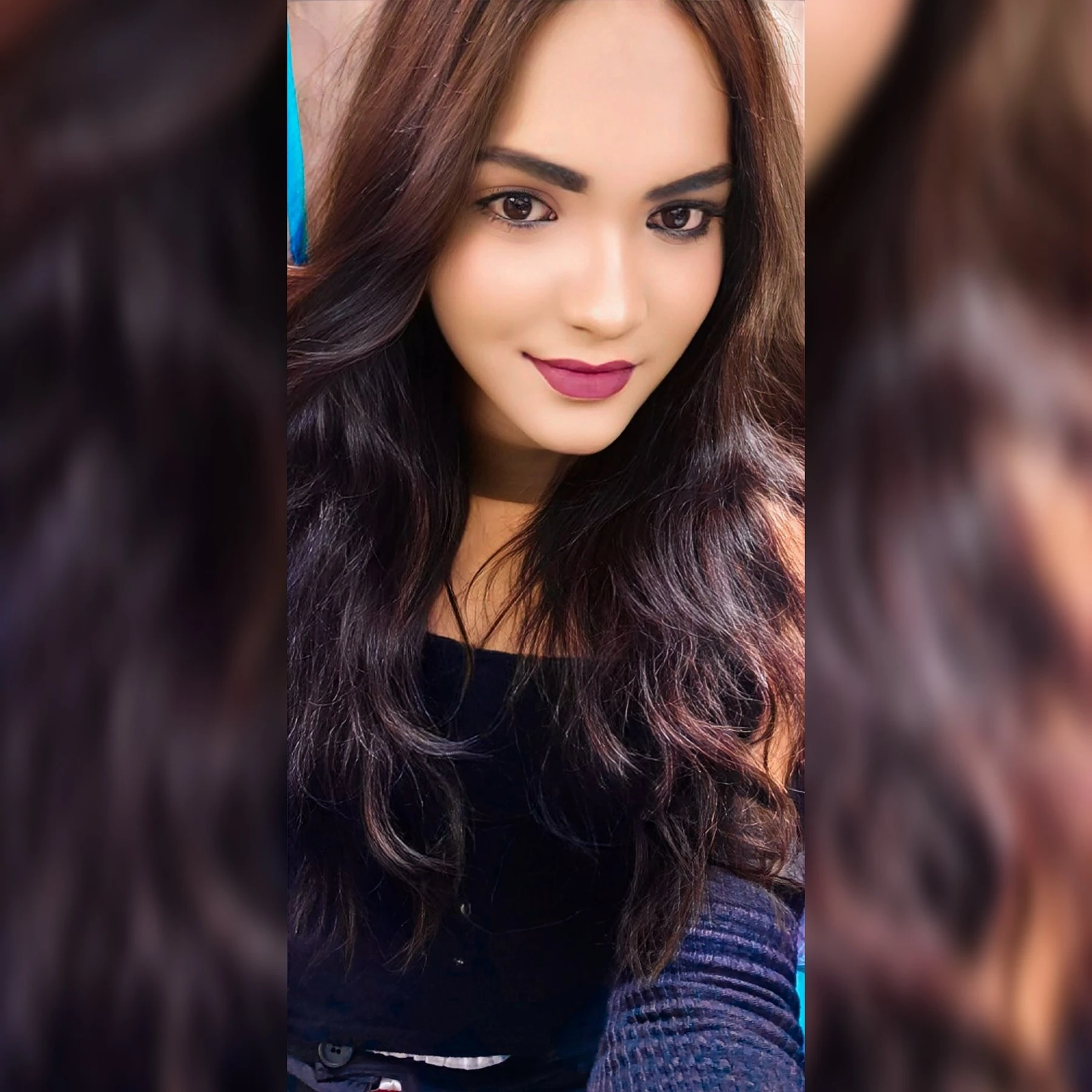 Sravani – Indian escort in Hyderabad — 3 / 7