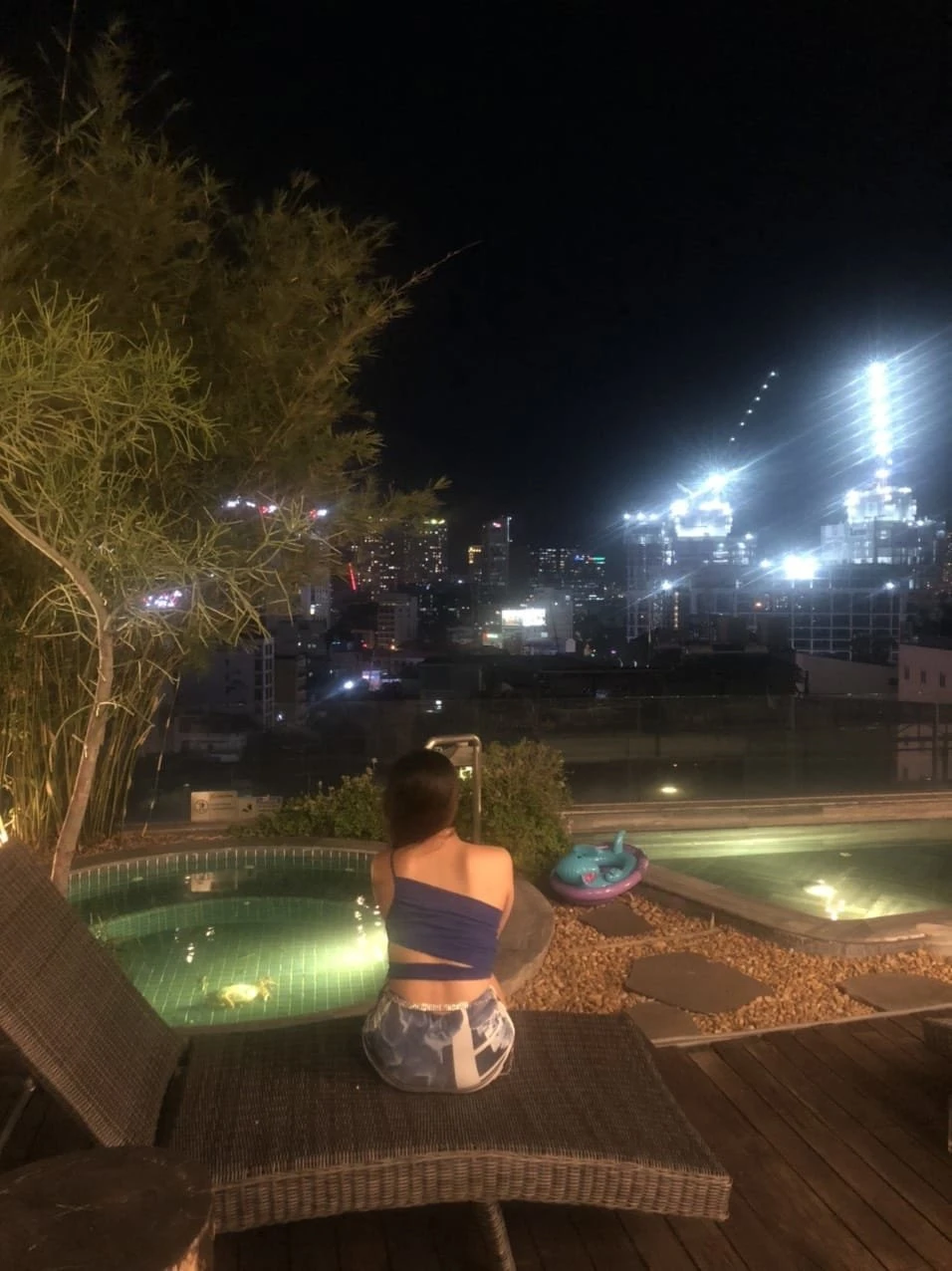 Lan Anh – Vietnamese escort in Ho Chi Minh City, Escort, Ho Chi Minh City