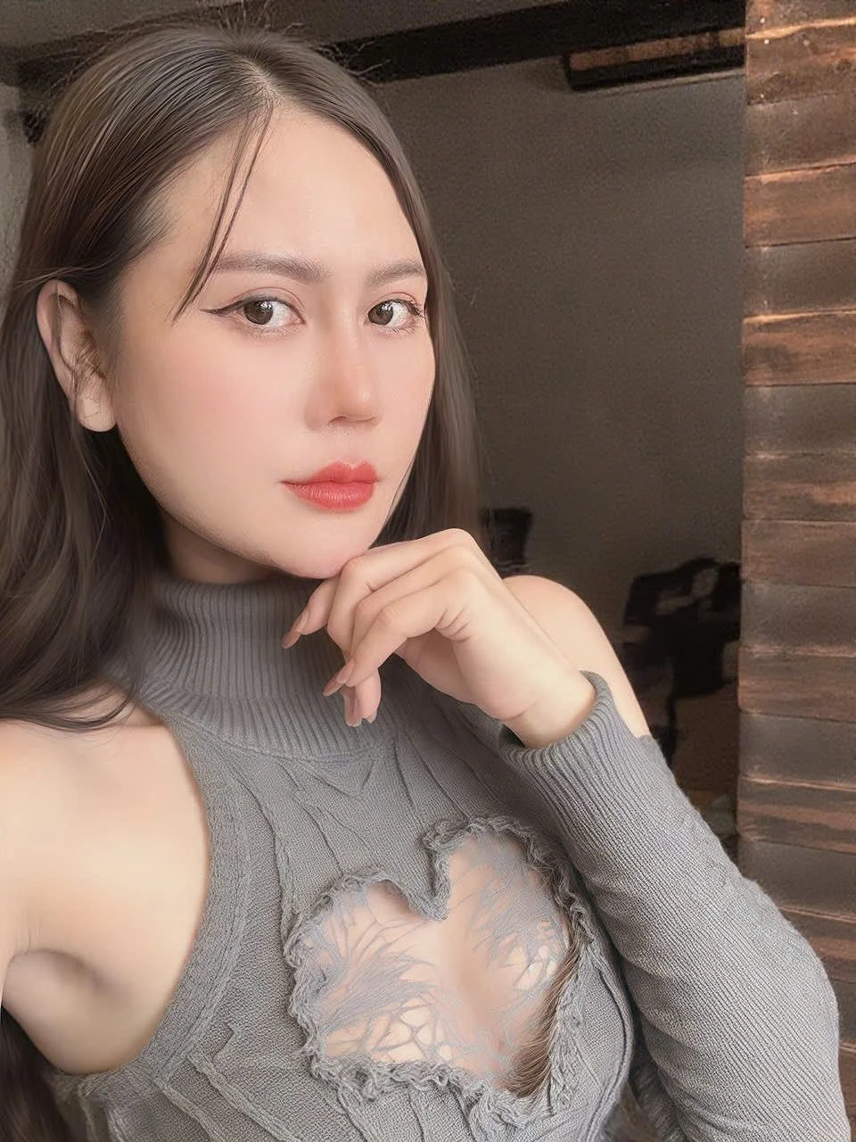 Min – South Korean escort in Hanoi — 2 / 9