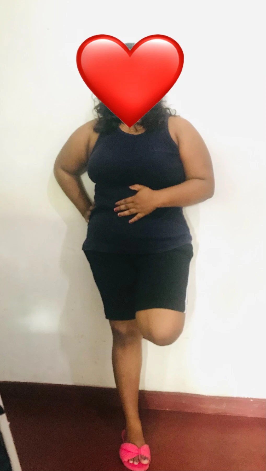 Sheril Perera – Sri Lankan escort in Colombo — 5 / 6