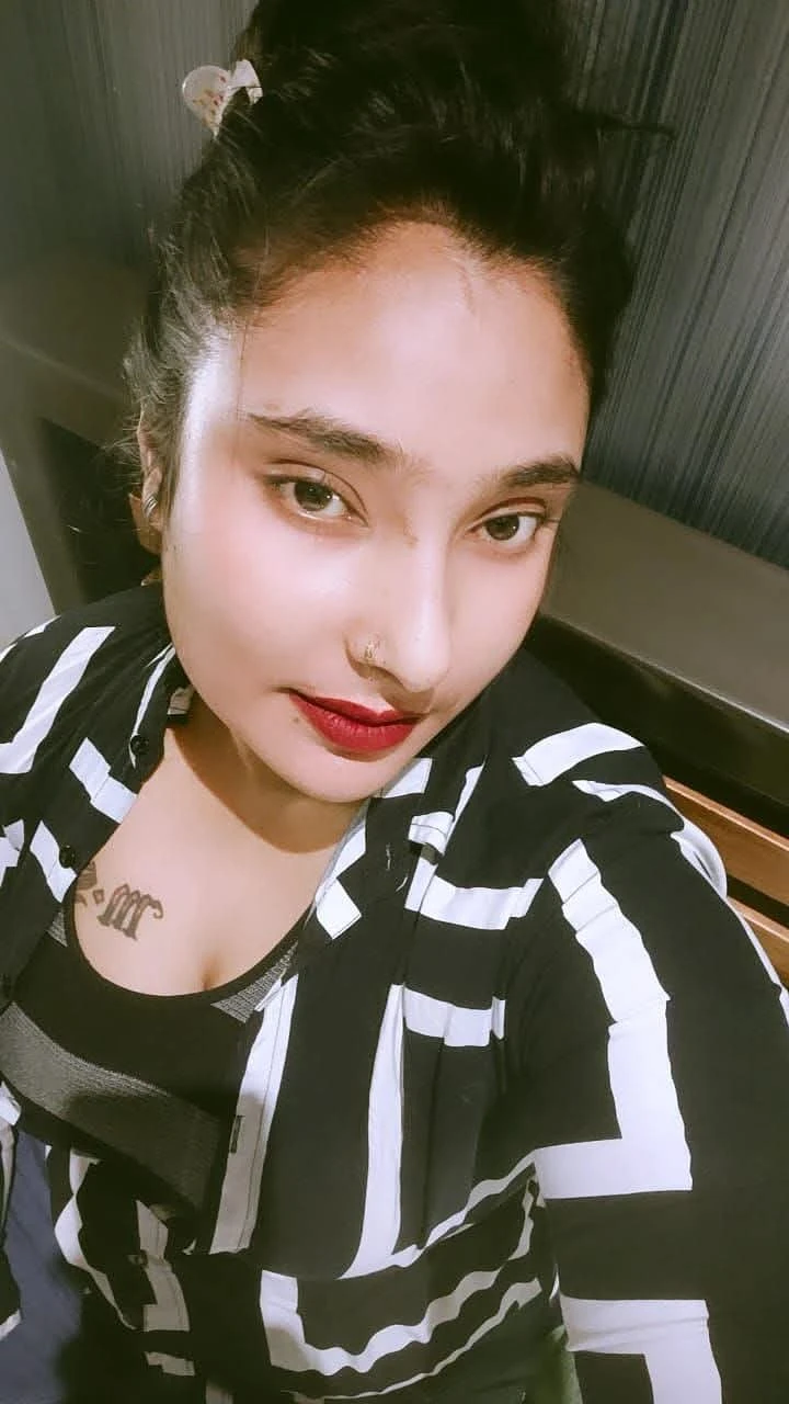 ❣️Cam and Real Meet Trisha❣️ – Indian escort in Hyderabad, Escort, Hyderabad