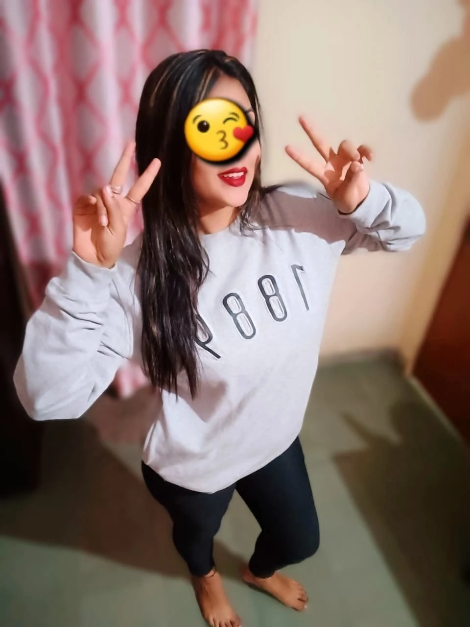 Nitya real meet & CAM fun (Outcall only) – Indian escort in New Delhi — 10 / 29
