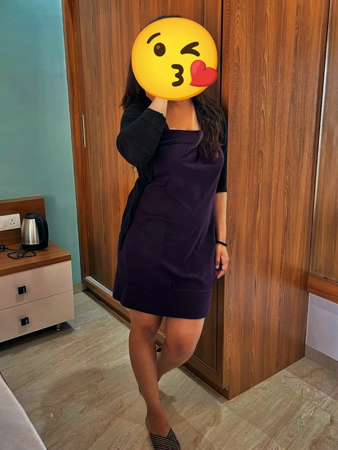 ❣️Ruhi Cam Show & Real Meet Available❣️ – Indian escort in Pune — 2 / 3