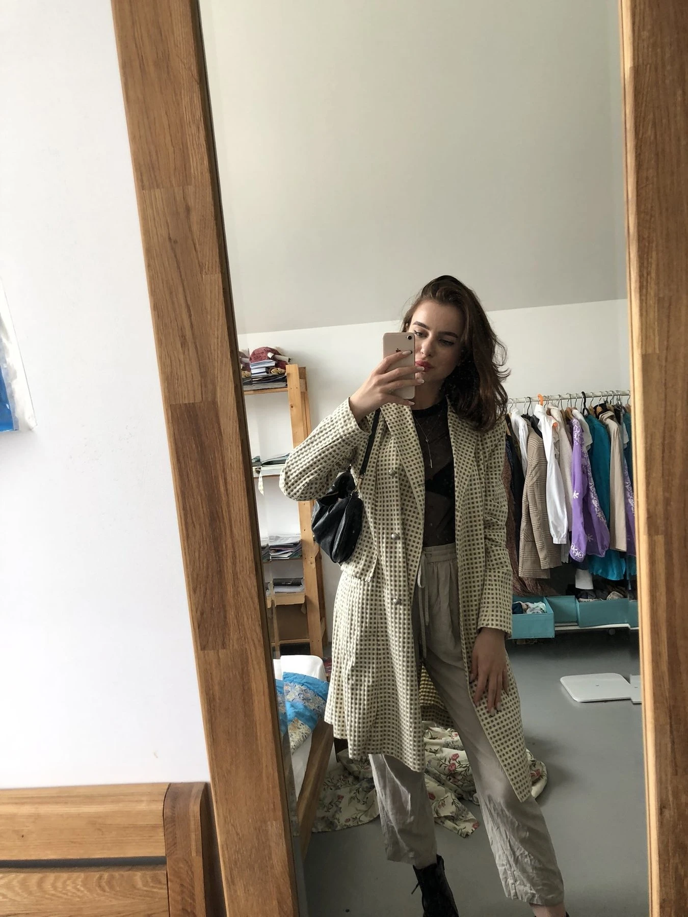 Loana – Romanian escort in Stockholm — 9 / 12
