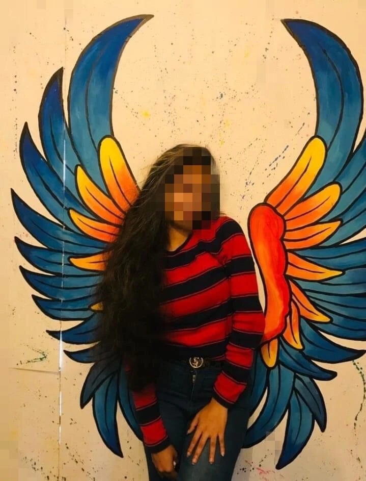 ꧁༒𝓢𝓱𝓮𝓷𝓾𝓴𝓲༒꧂ – Sri Lankan escort in Colombo — 2 / 6