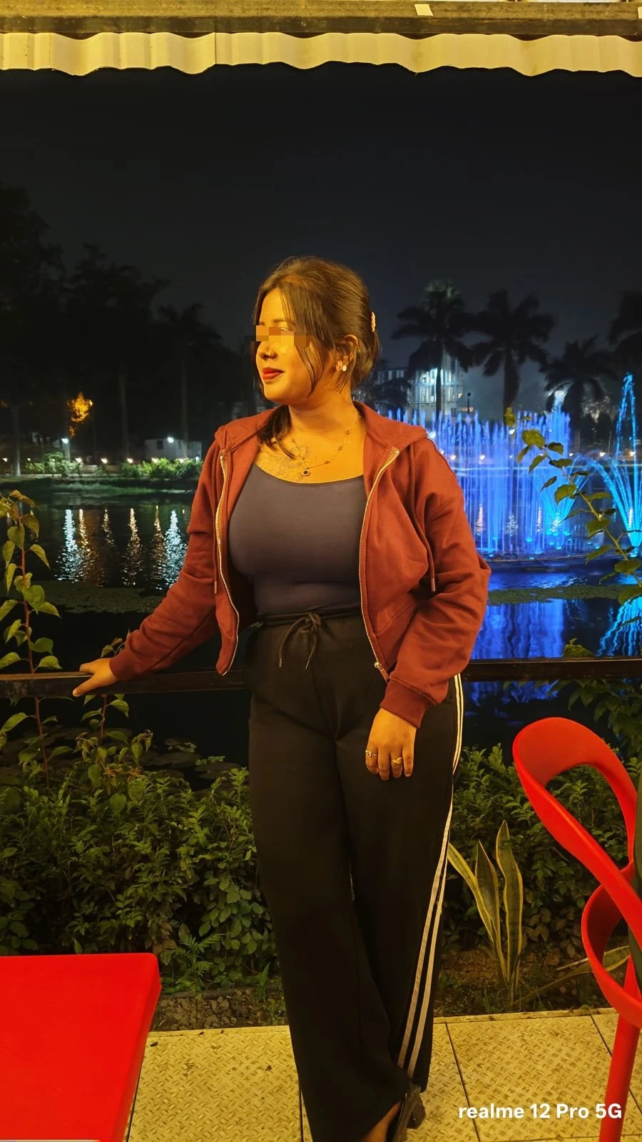 Poppi – Indian escort in Kolkata — 3 / 5