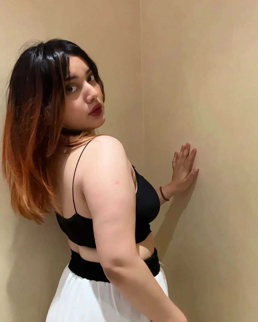 Deepti – Indian escort in Hyderabad — 2 / 4