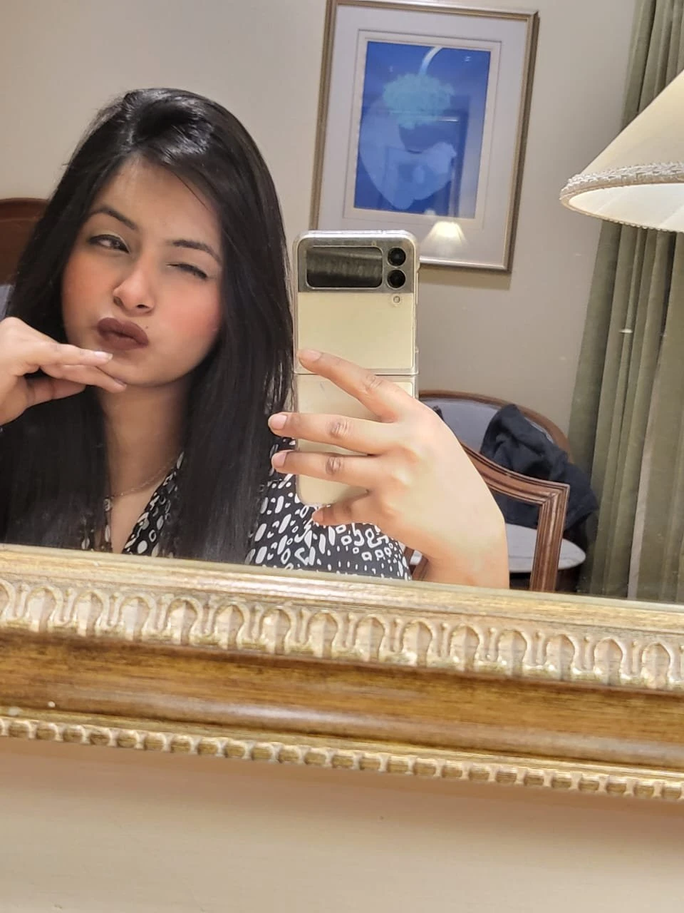Zareen – Indian escort in New Delhi — 14 / 22