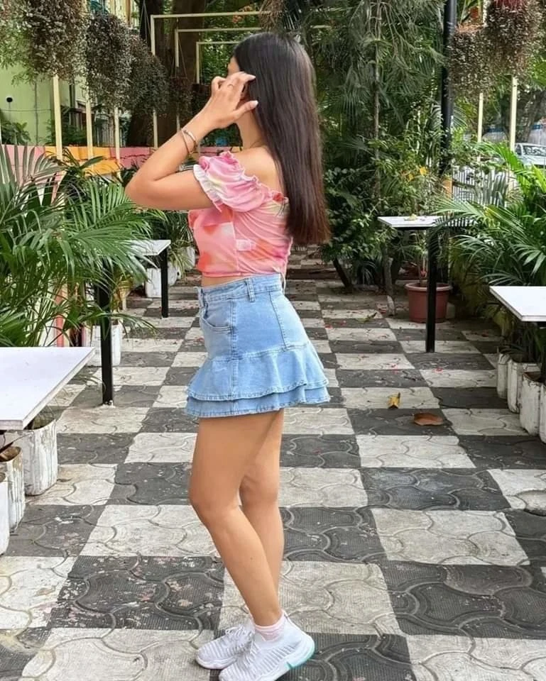 Muskan (Real Meet & Cam Show) – Indian escort in Hyderabad, Escort, Hyderabad