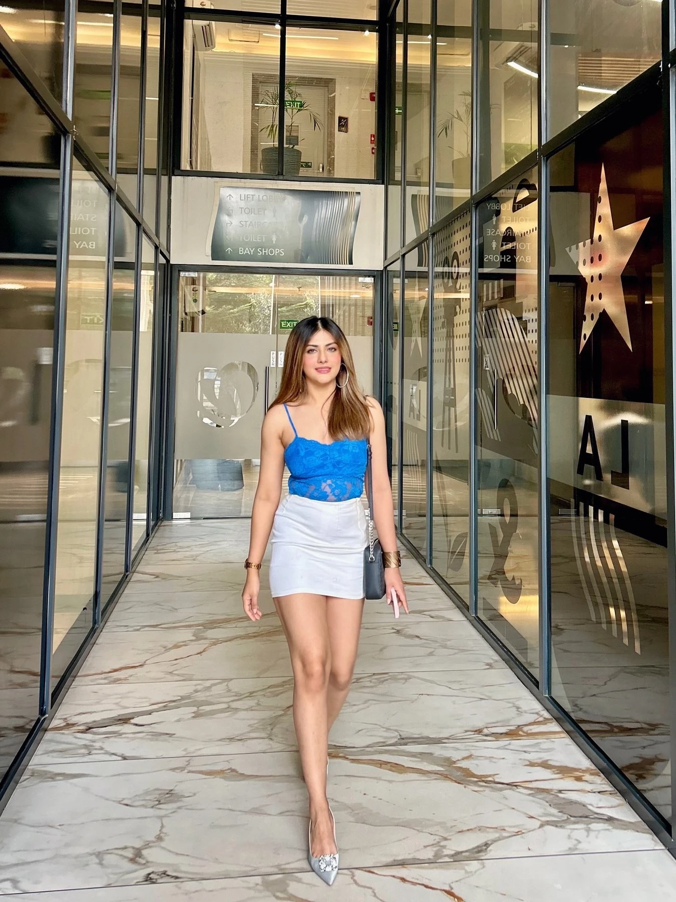 Mahima – Indian escort in Jaipur — 3 / 7