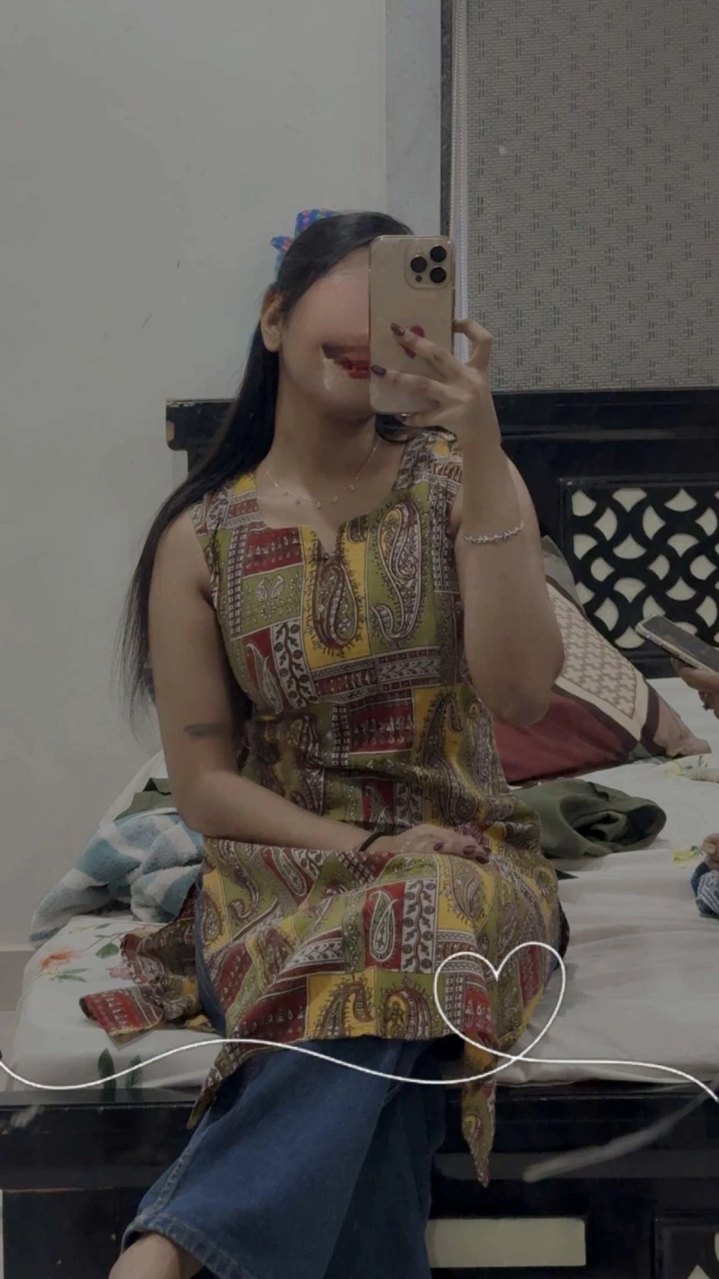 Simran independent girl – Indian escort in Hyderabad, Escort, Hyderabad