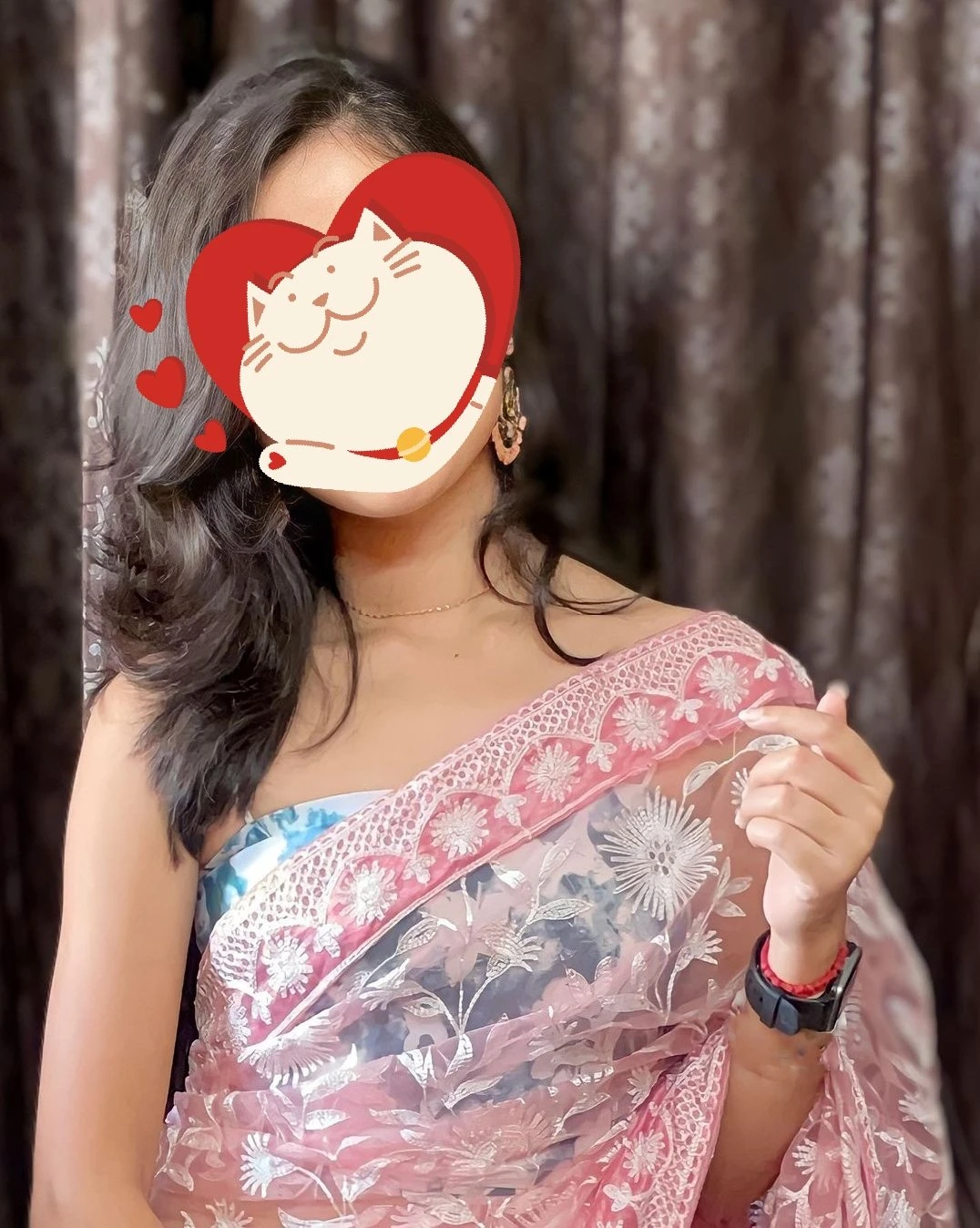 🥀Incall/Outcall Individual cam/Meet 🥀 – Indian escort in Thiruvananthapuram — 4 / 5