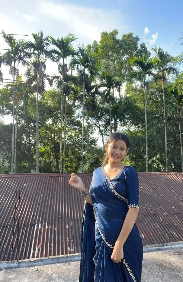 Renu – Nepalese escort in Kathmandu, Escort, Kathmandu
