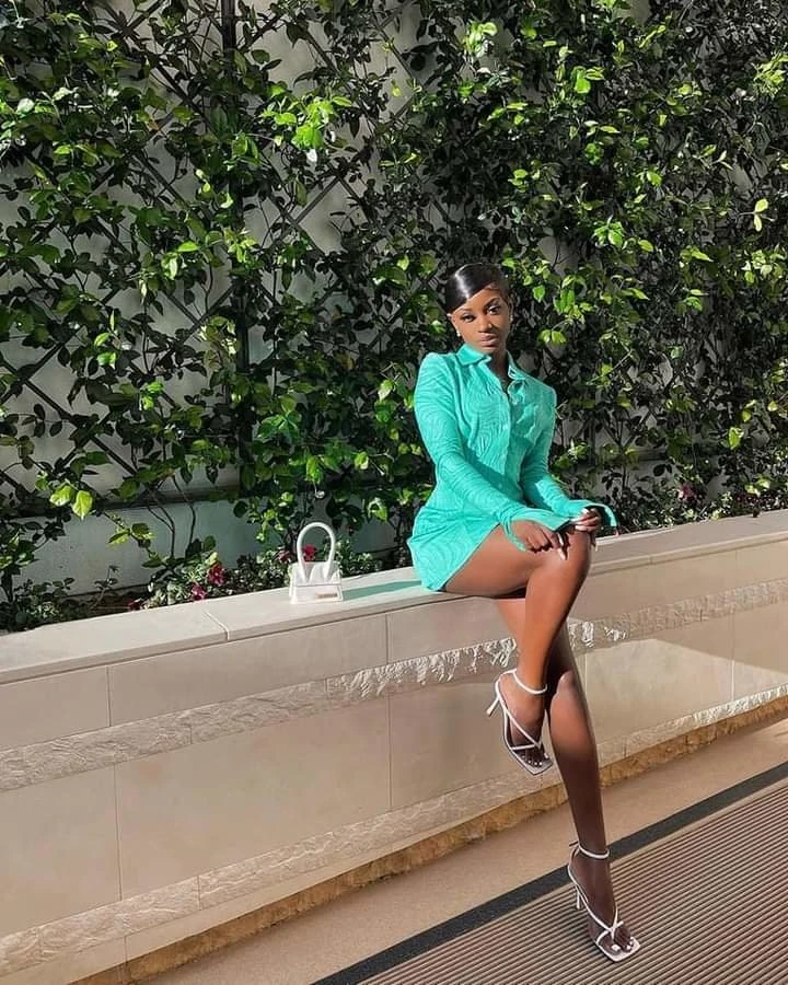 Cyrus4queen – Rwandan escort in New Delhi — 9 / 12