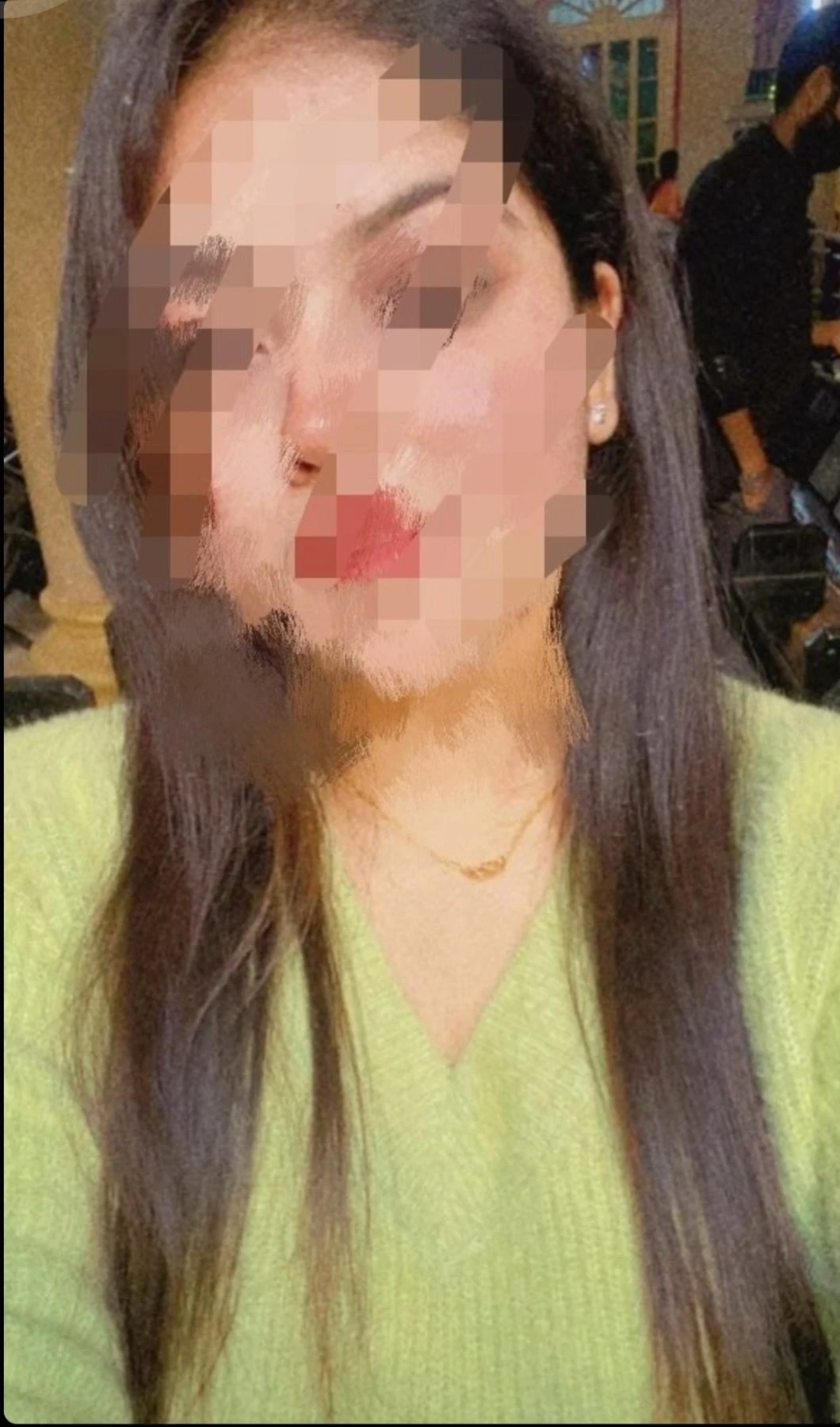 Janvi – Indian escort in Mumbai — 3 / 7