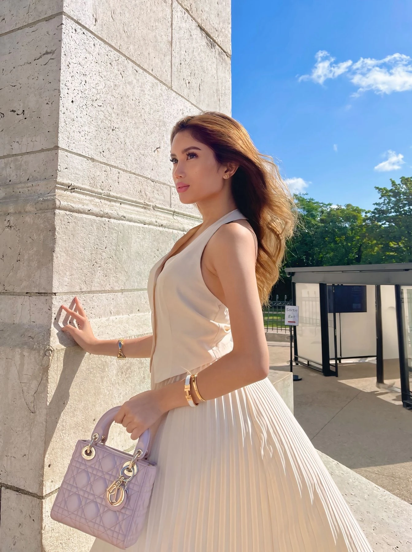 Sultry Vixen - Newest Socialite in Town – American escort in Macao — 7 / 28