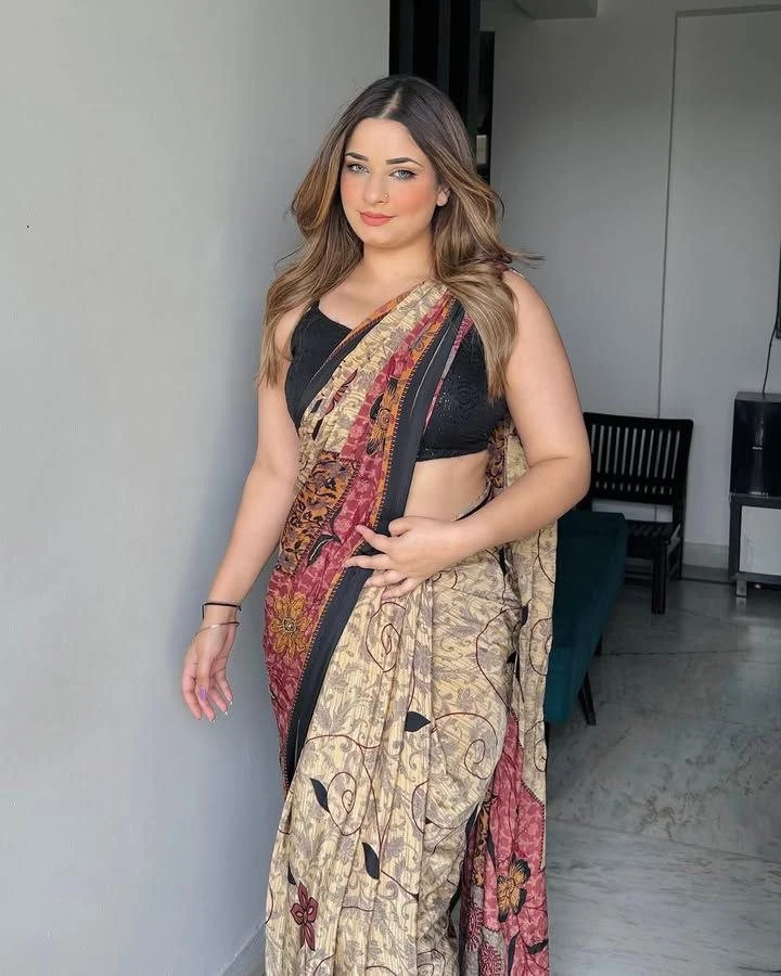 Aachal – Indian escort in Pondicherry — 2 / 5
