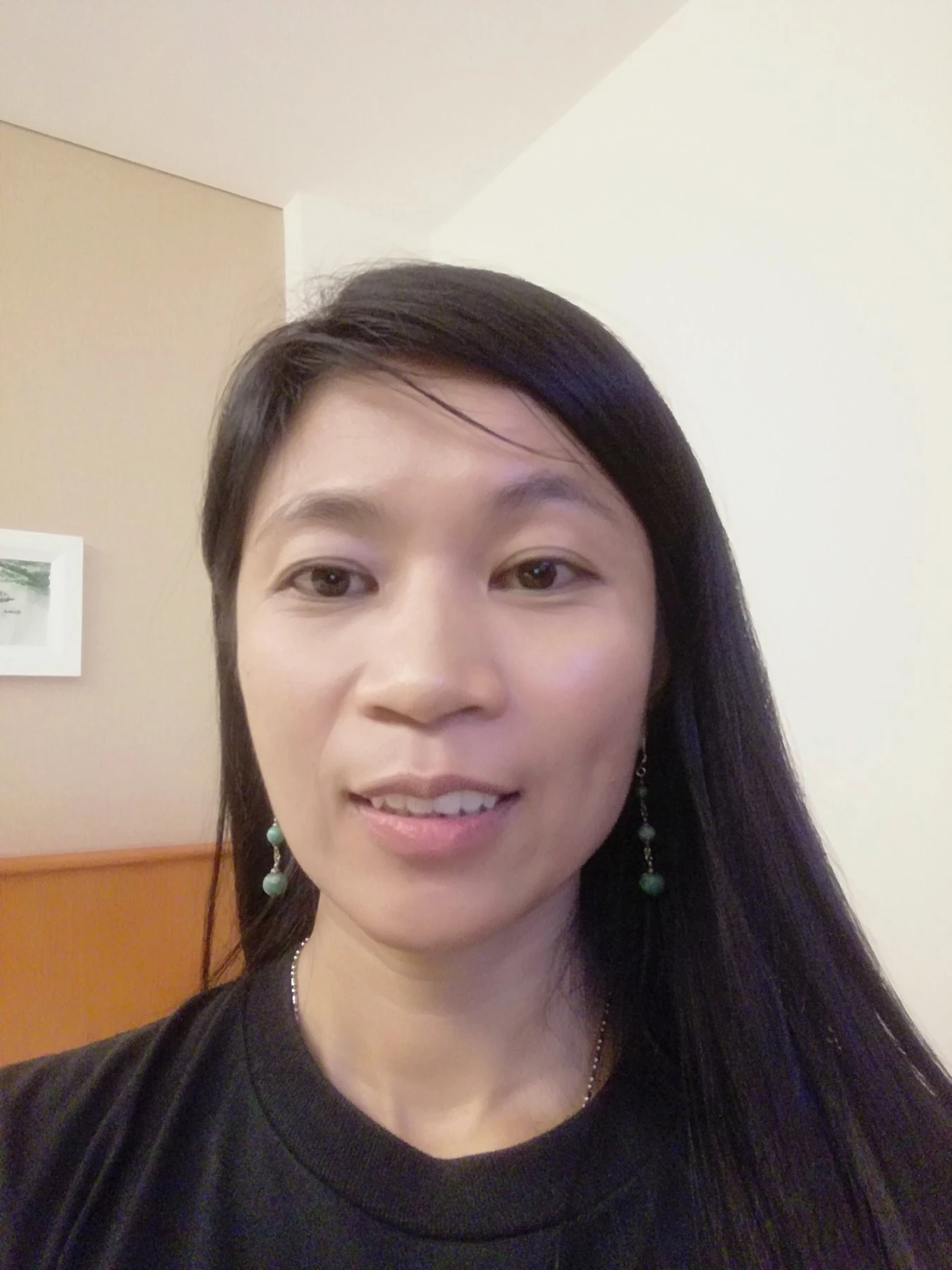 Tram – Vietnamese escort in Ho Chi Minh City, Escort, Ho Chi Minh City