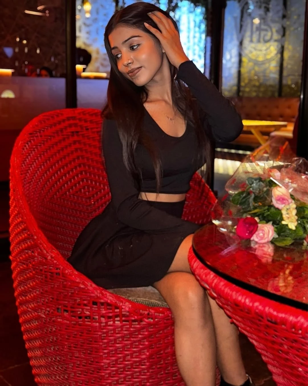 MYSELF SERVICE MISS ISHITA ROY – Indian escort in Kolkata, Escort, Kolkata