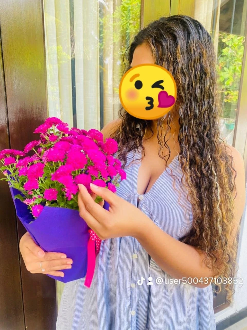 Nethu Vinoli – Sri Lankan escort in Colombo — 2 / 3