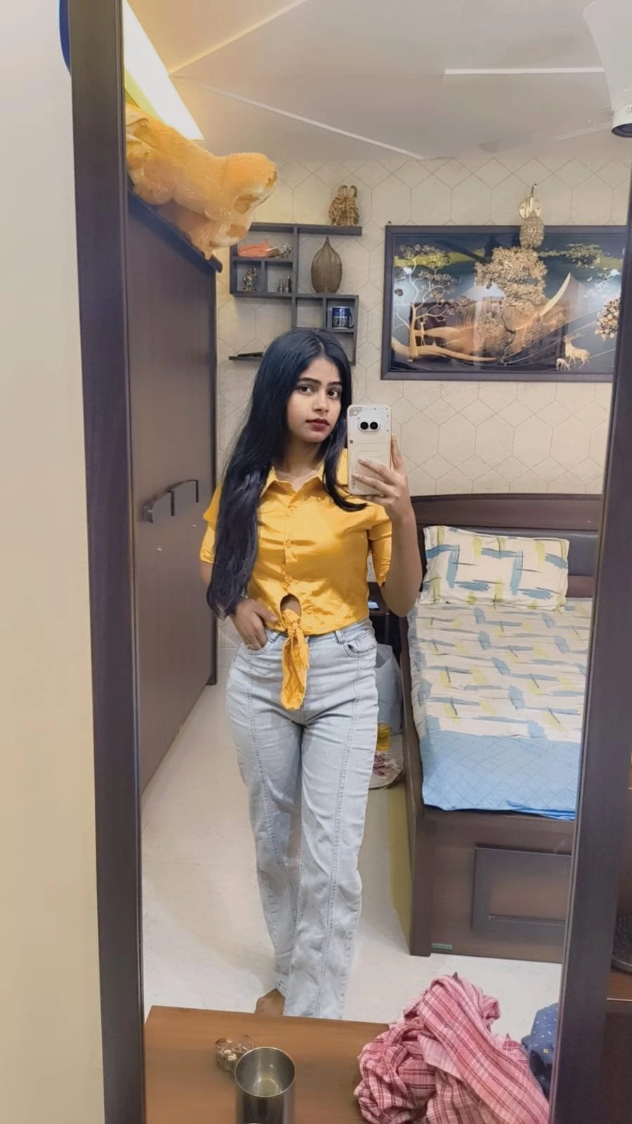 Zoya Full Cooperate & Independent Escort – Indian escort in Pune — 3 / 5