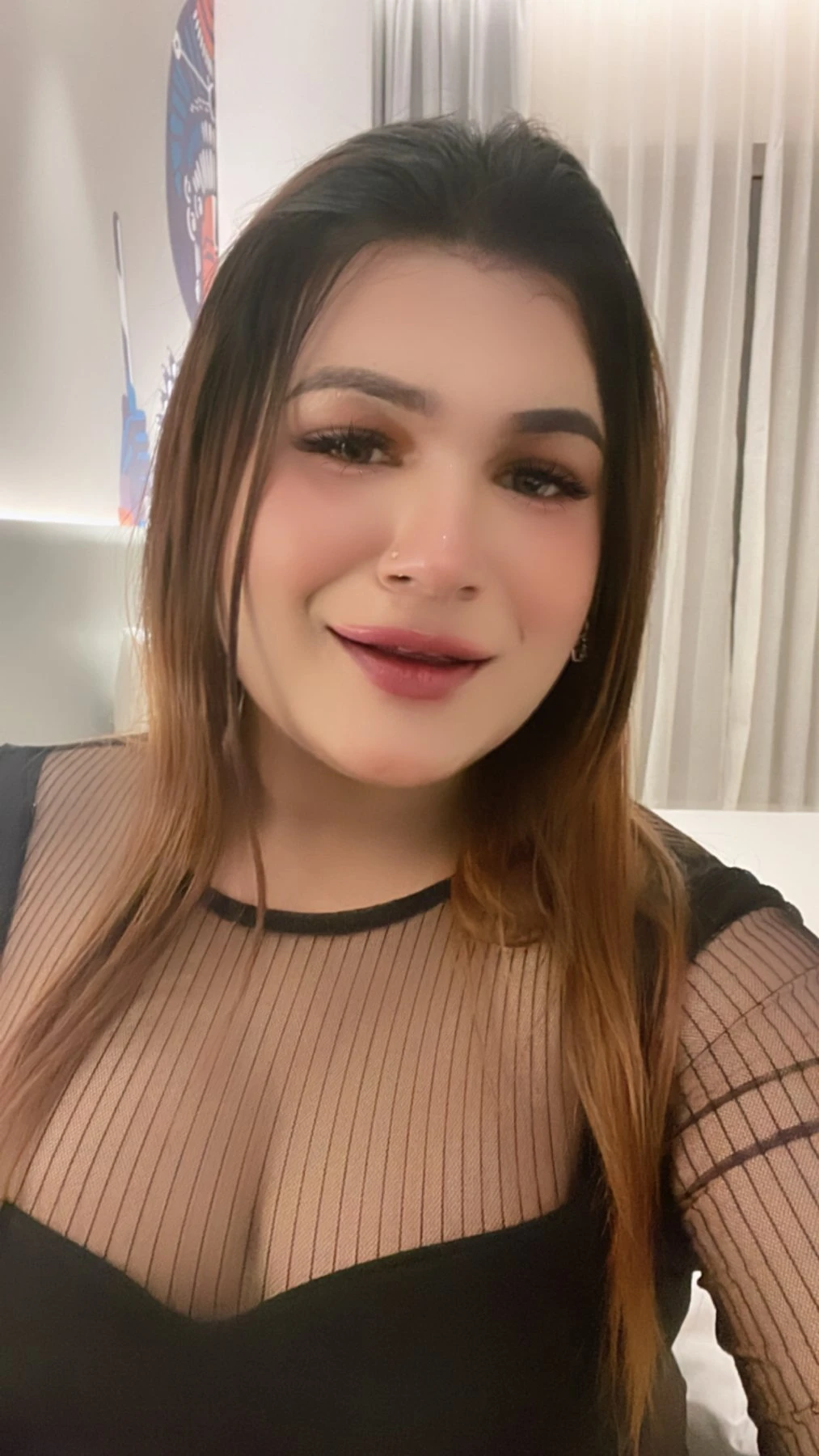 Sensational Soniya – Indian escort in Hyderabad — 16 / 20