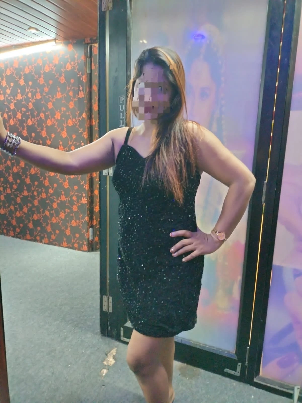 Rovina@free Msg – Indian escort in Navi Mumbai — 2 / 4
