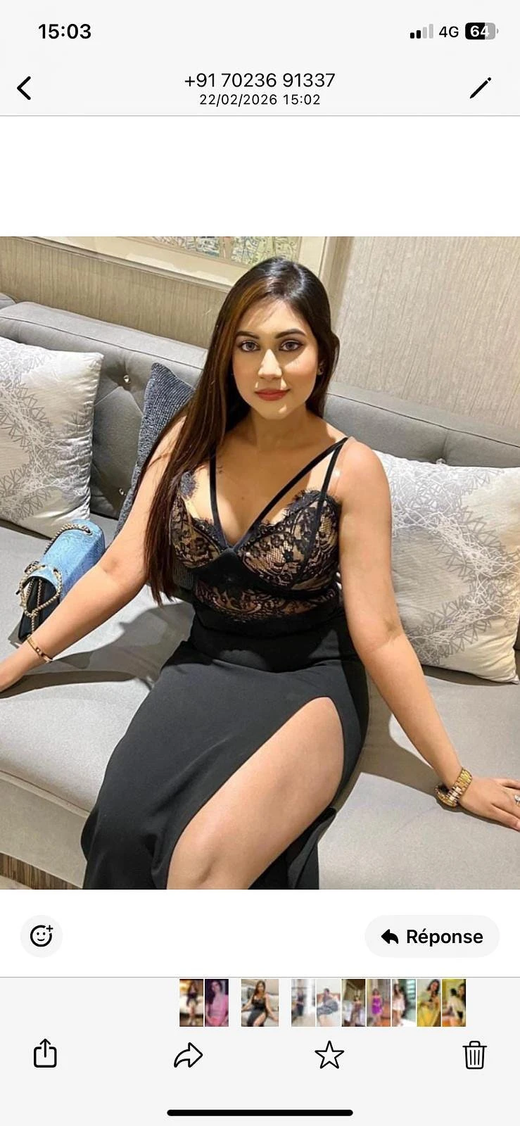 Tinkal Shah – Indian escort in Pune, Escort, Pune