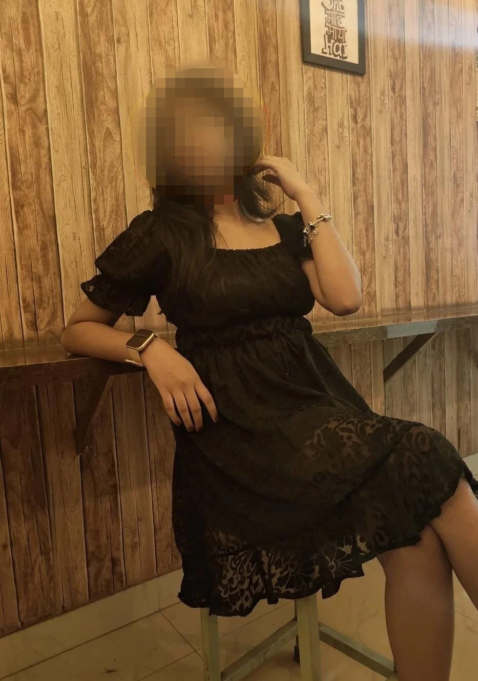 Nature Independent Sexy Corporate Girl – escort in Thrissur — 5 / 7