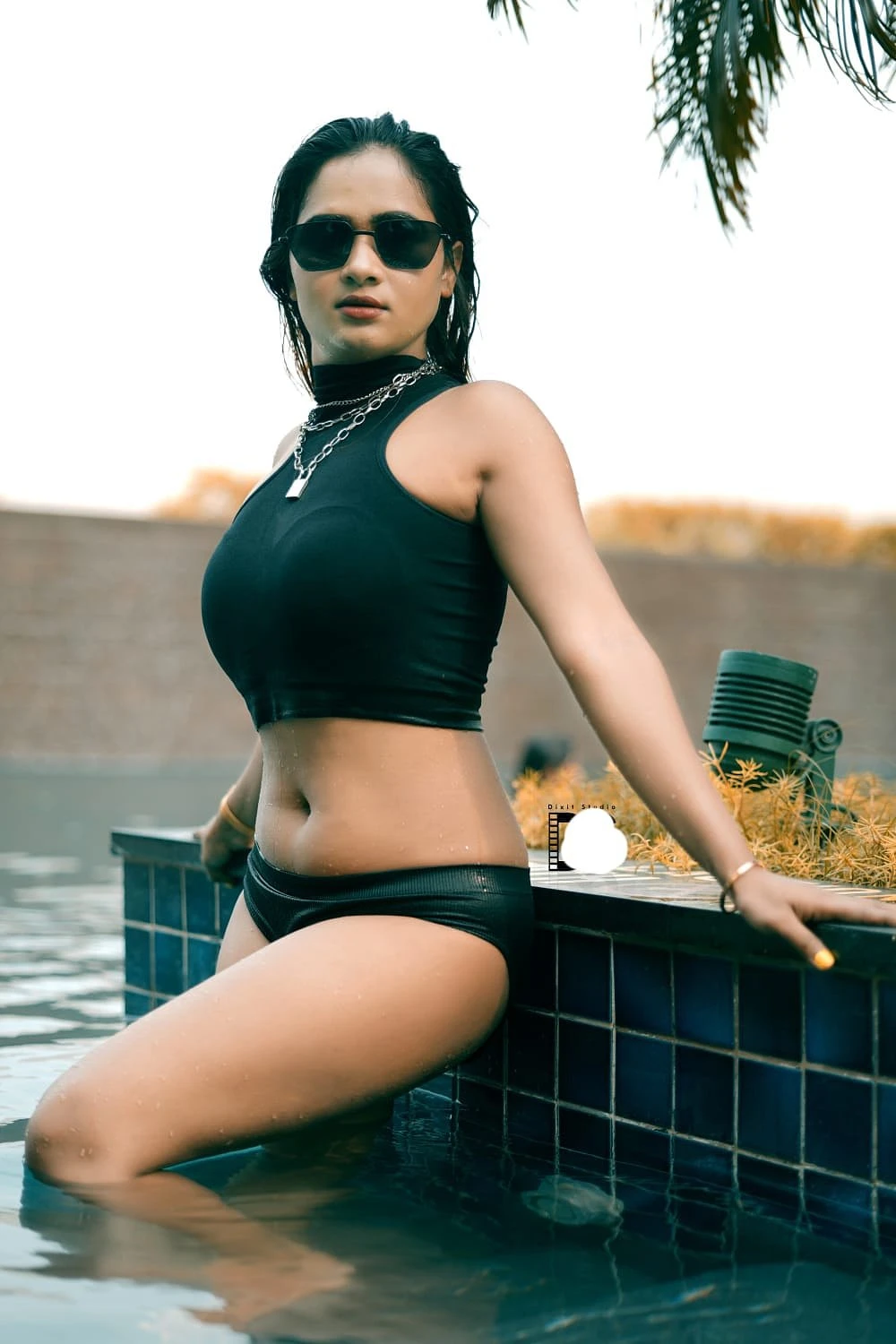 Sameera Escort – Indian escort in Kolkata — 2 / 5