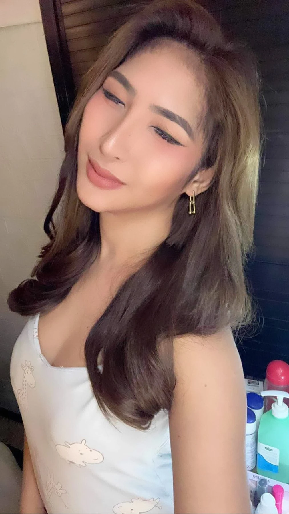 PUSSYCAT DOLL WITH ANAL JUST ARRIVE! – Vietnamese escort in Macao — 9 / 15