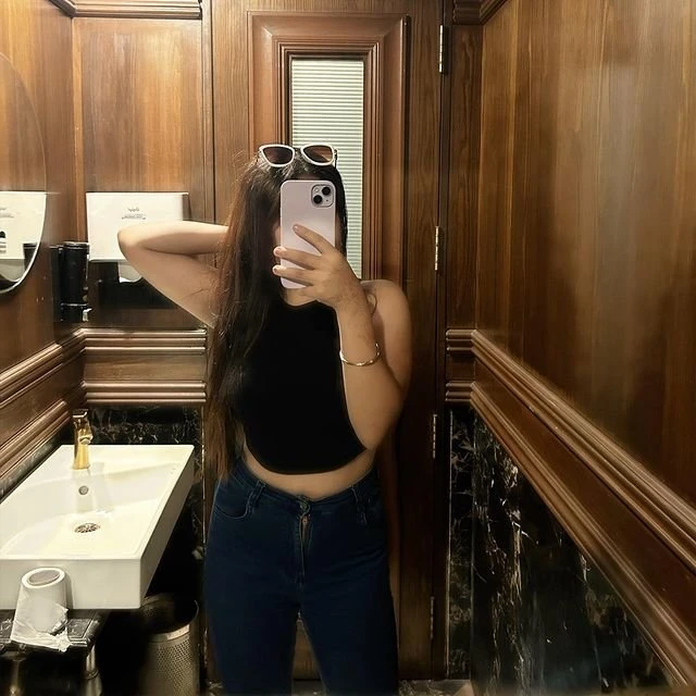Sweta – Indian escort in Gurgaon — 3 / 5