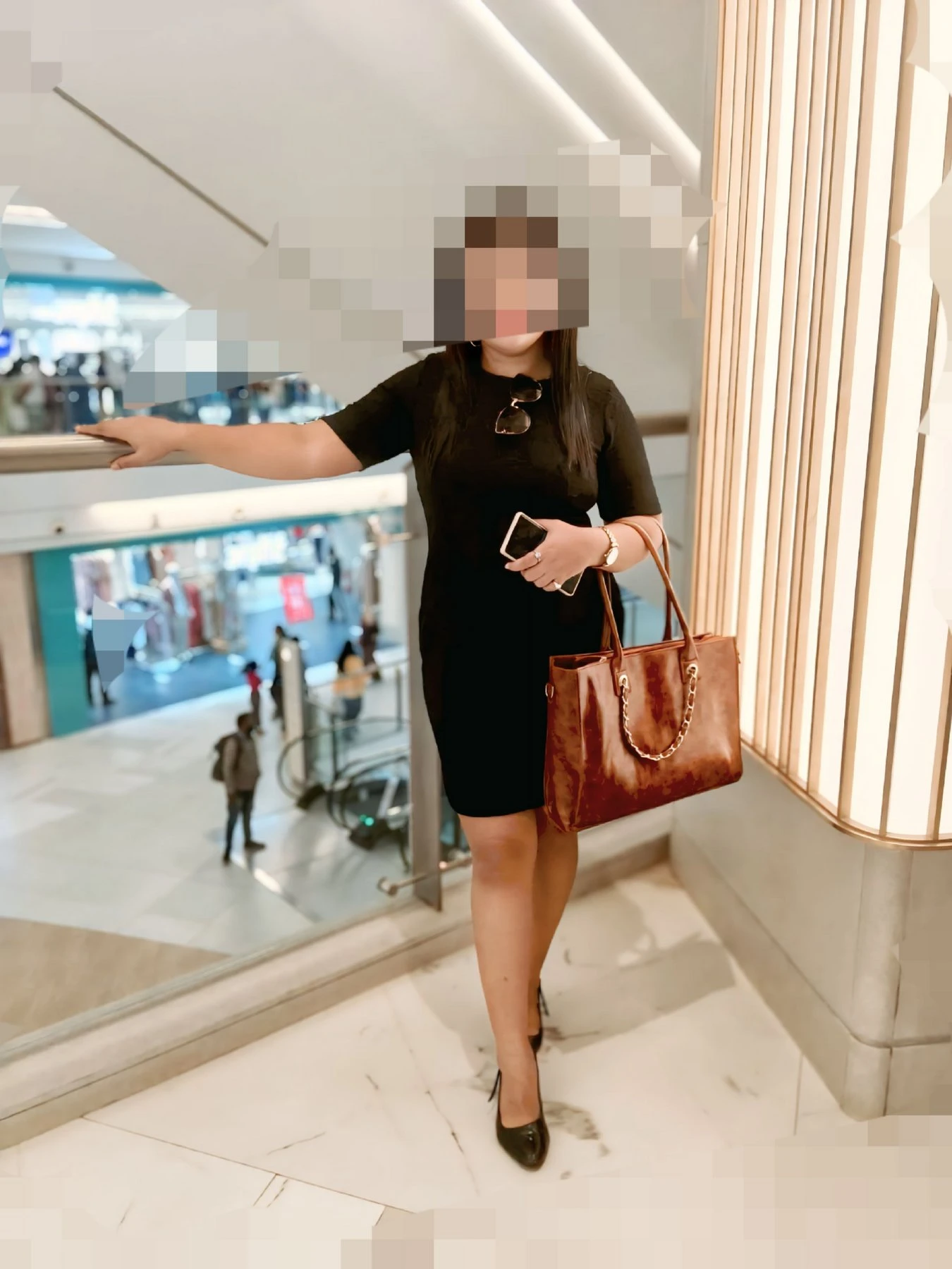 BigBuTT – Indian escort in Mumbai — 8 / 10
