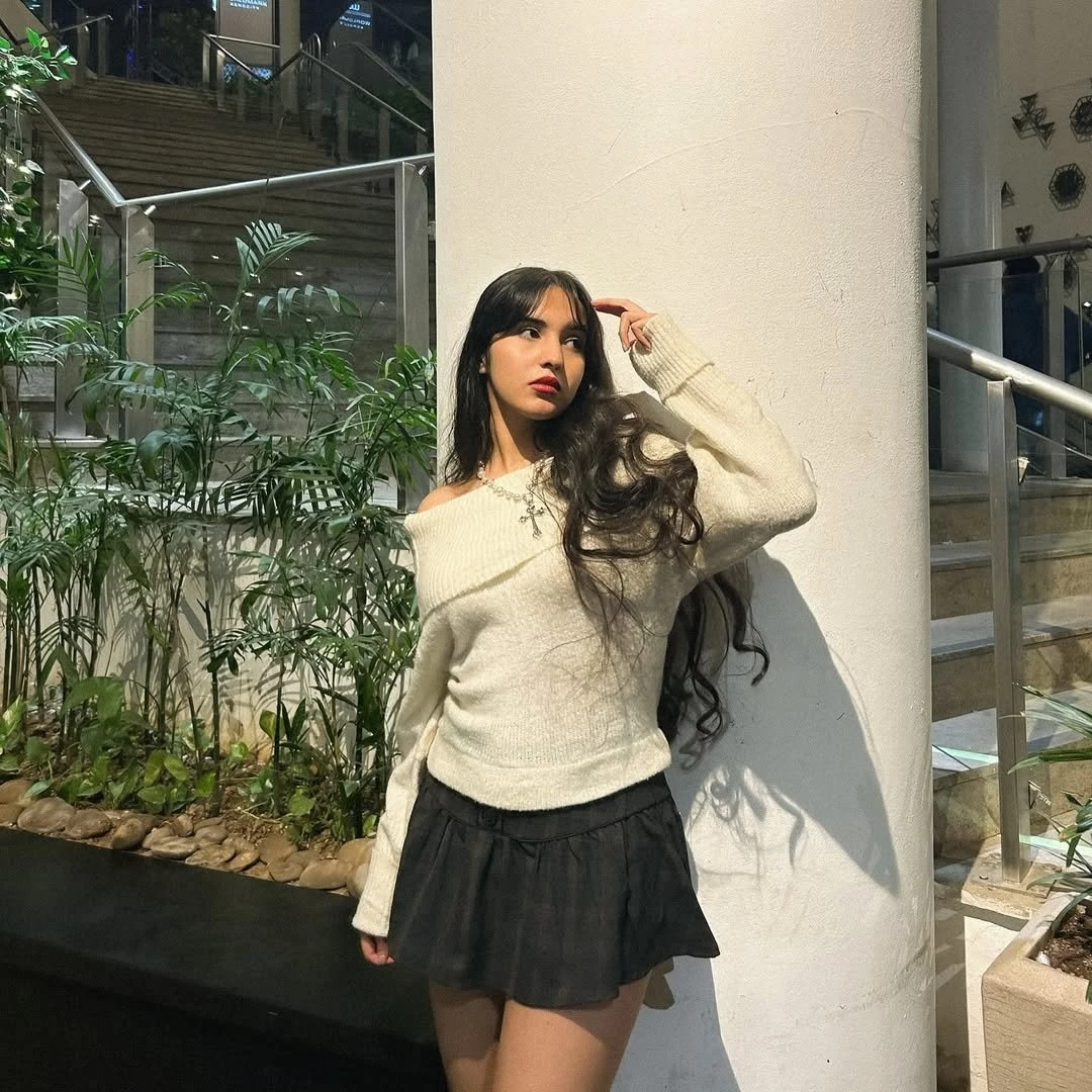 Vanshika Patel – Indian escort in Navi Mumbai — 3 / 5