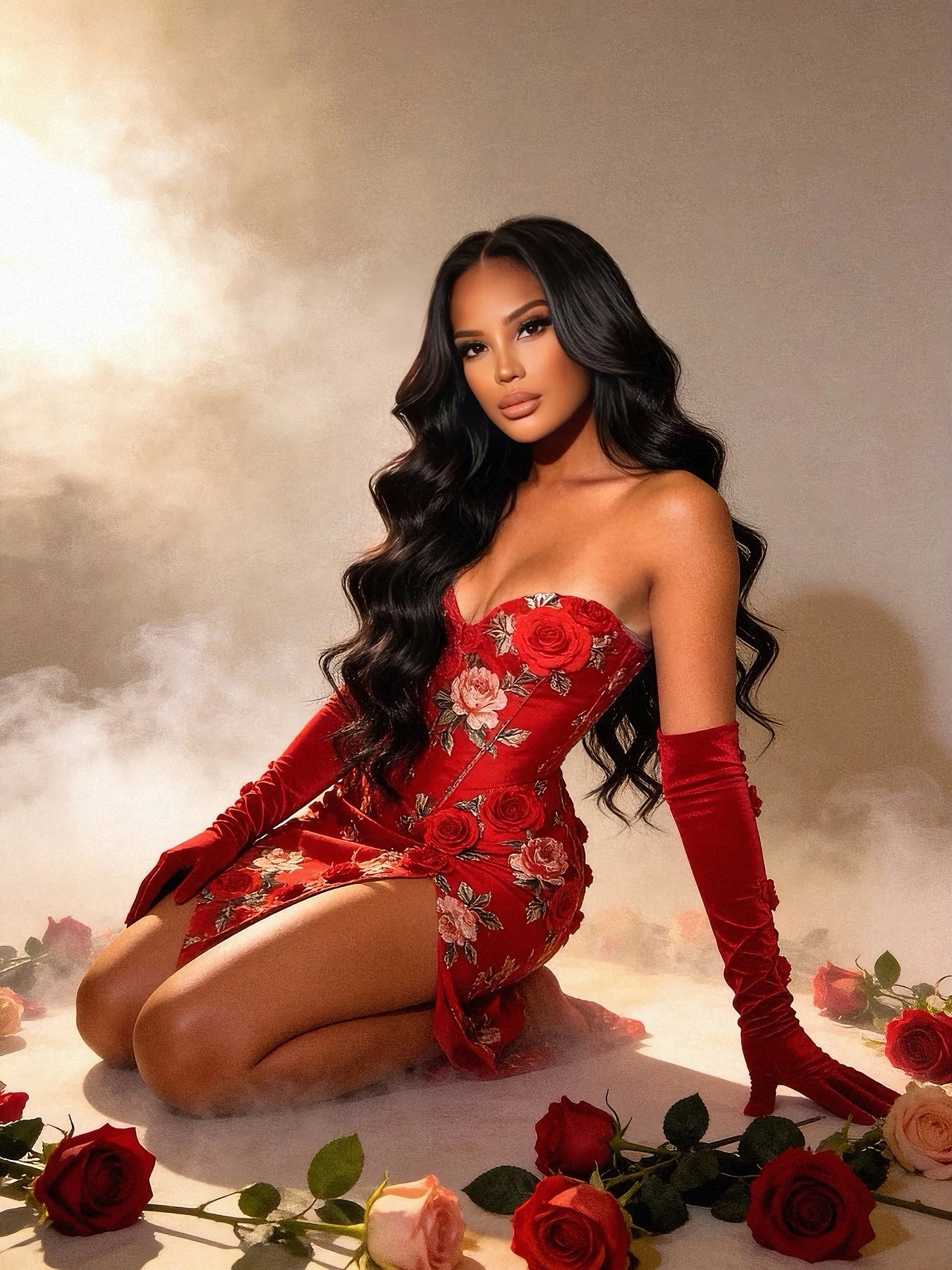 Olivia – Australian escort in Casablanca — 11 / 13