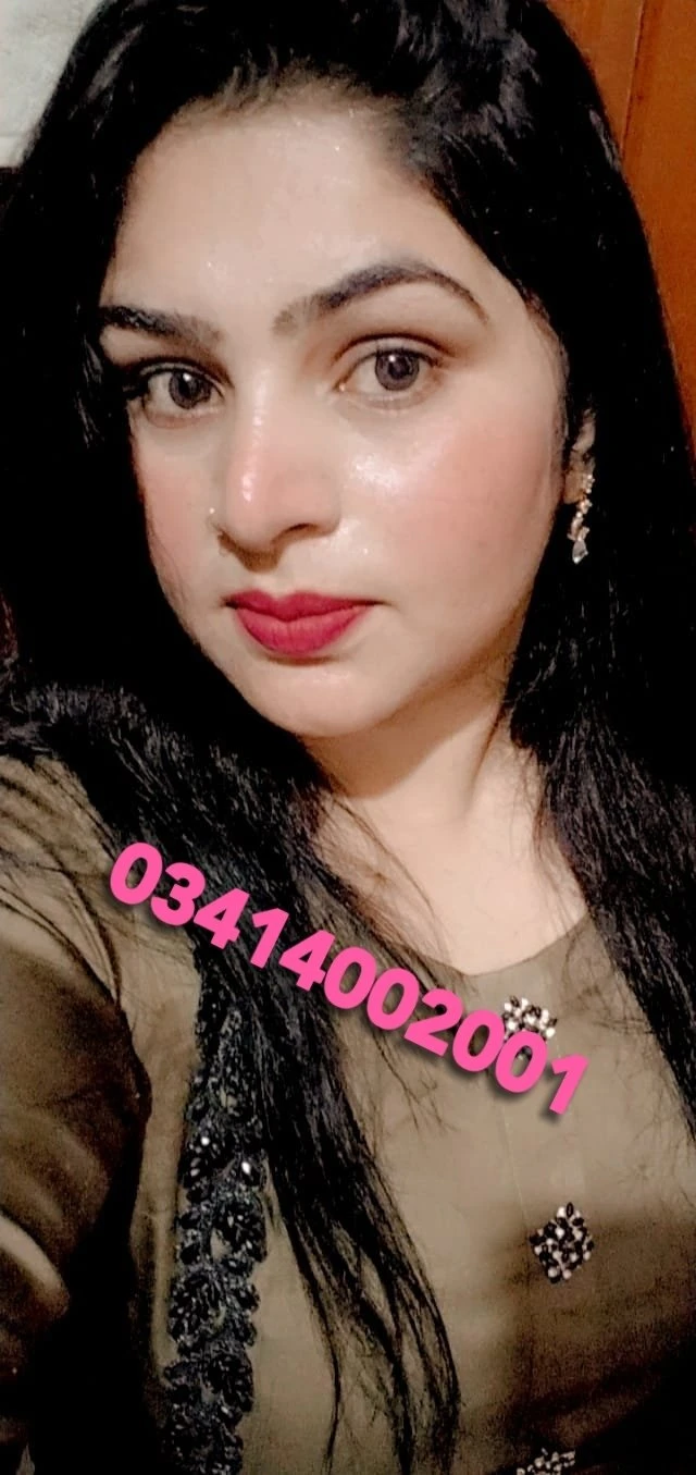 Sheeza – Pakistani escort in Lahore — 2 / 5