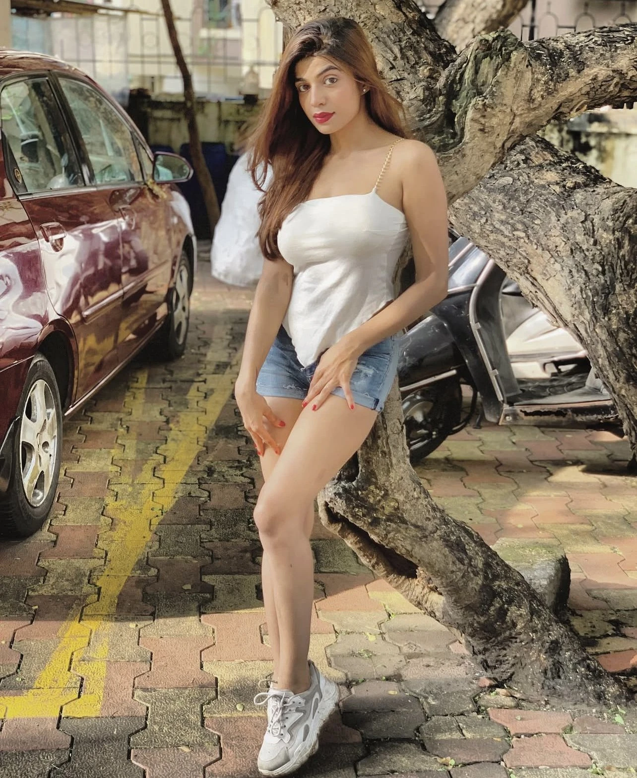 eli sexy – Indian escort in Mumbai — 3 / 6
