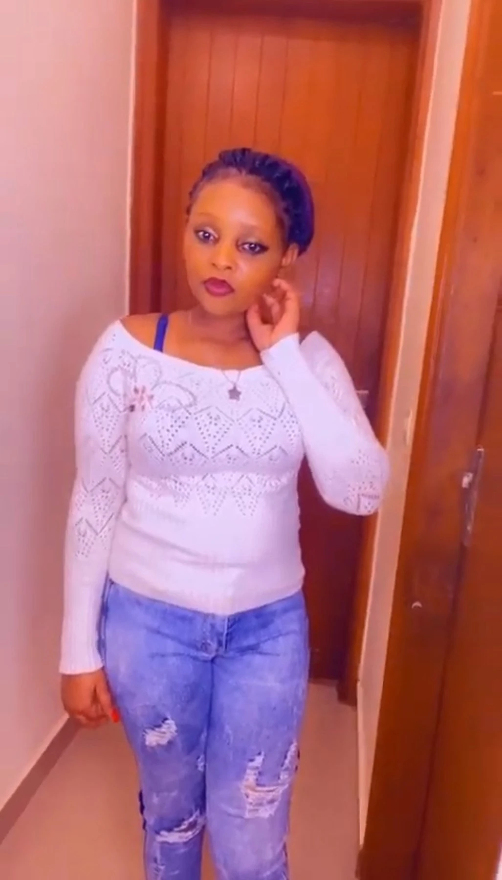 Lola sweetness – Senegalese escort in New Delhi — 4 / 6
