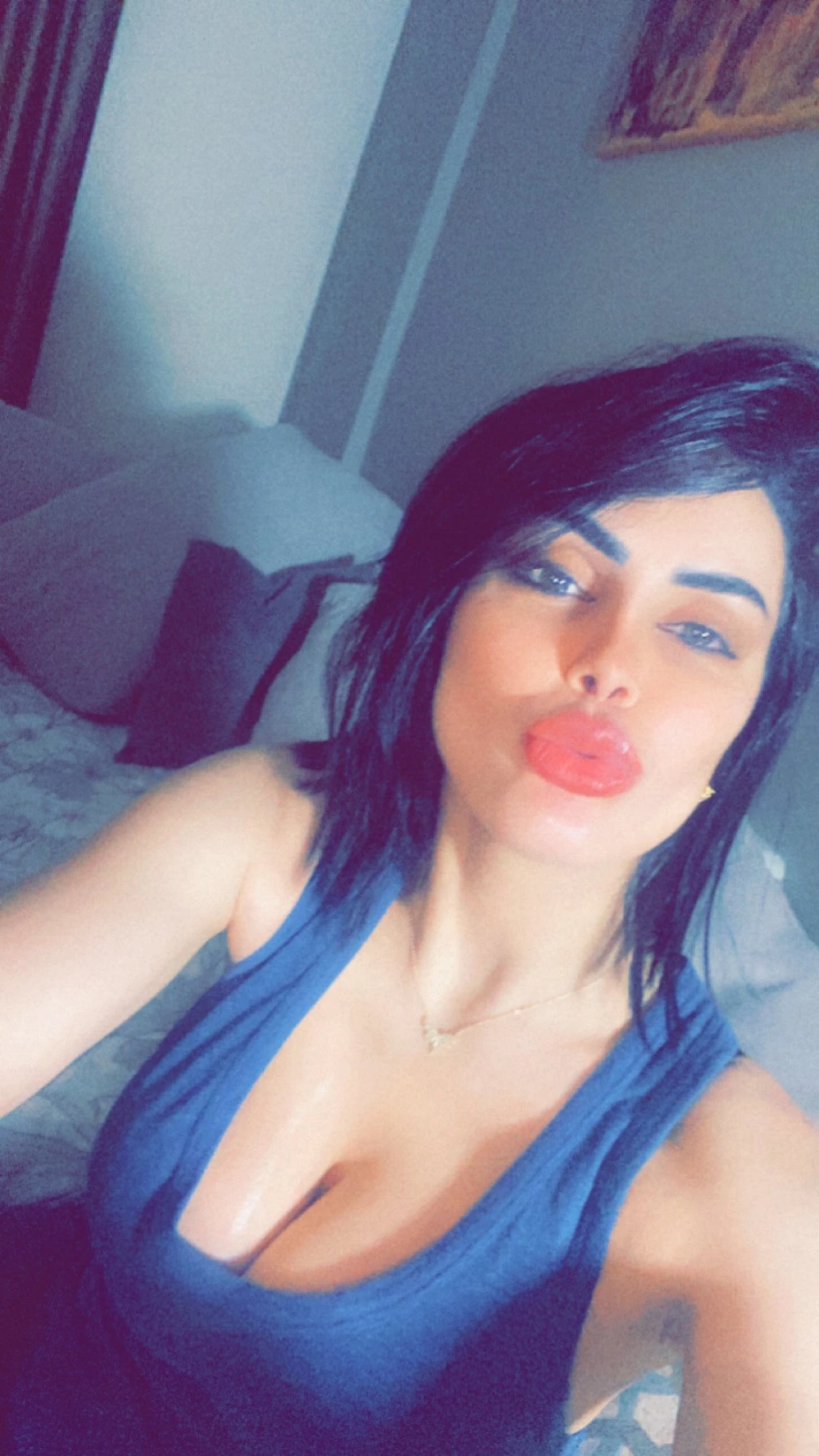 White Heart – Lebanese escort in Beirut — 14 / 23