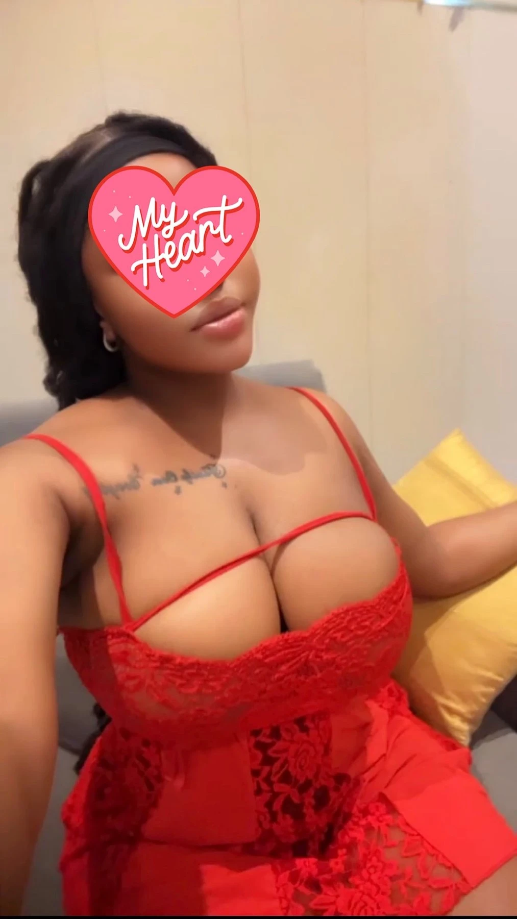 Sexy pampam – South African escort in Noida — 5 / 10