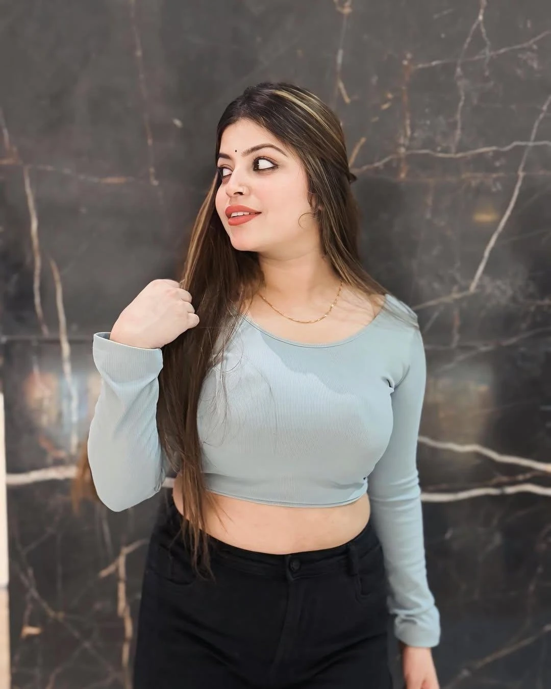 NO ADVANCE - Direct Pay To Girl In Room- – Indian escort in New Delhi — 2 / 5
