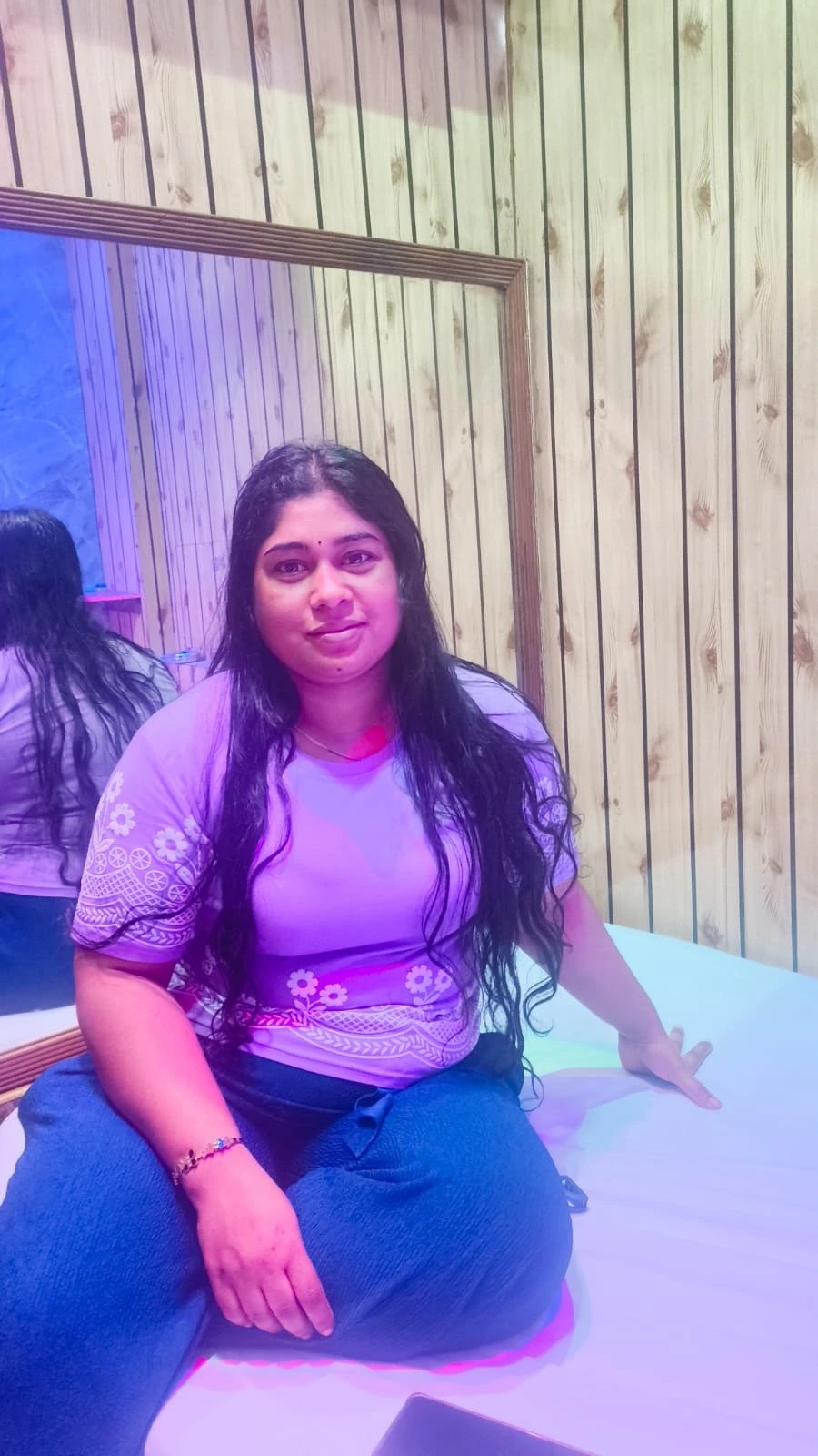 Rani – Indian escort in Mumbai — 2 / 3